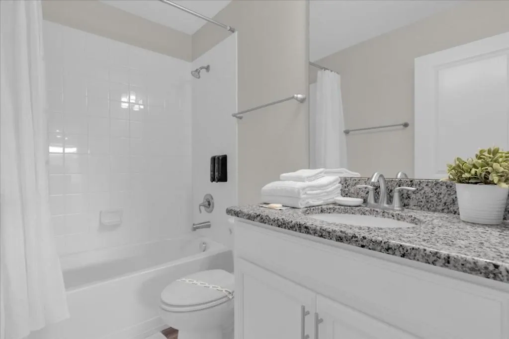 6 Bedrooms- 5 Bathrooms - Champions Gate 1593Tl Davenport 0*,  United States