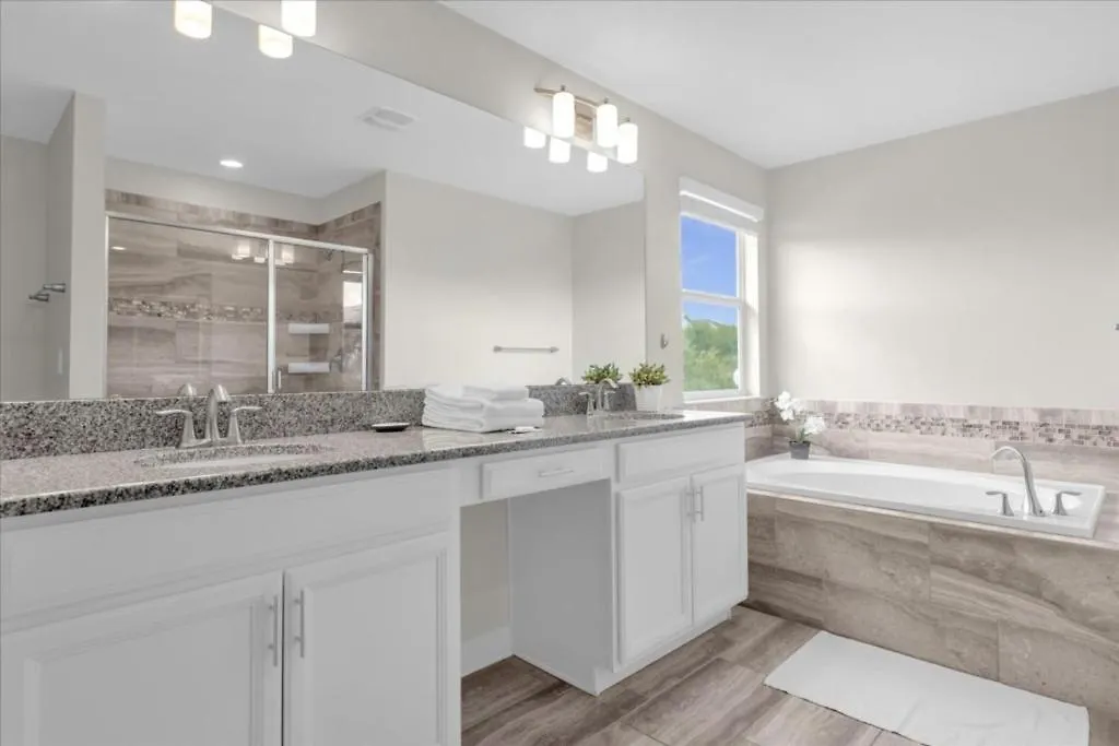 Holiday home 6 Bedrooms- 5 Bathrooms - Champions Gate 1593Tl Davenport